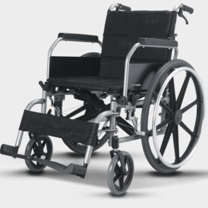 輪椅 康揚 KM-8520 脊損標準型輪椅