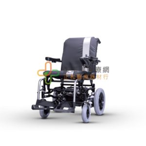 康揚電動輪椅 小遊俠KP-10.3S (可收合)