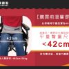 輪椅 必翔 PH-165A高背躺式手動輪椅(未滅菌)：圖片 11