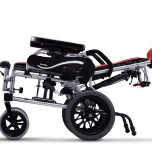 輪椅 康揚 水平椅KM-5001(一般型/洗澡型)（具仰躺功能）