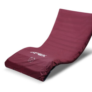 wellell氣墊床 APEX雃博多美適三管氣墊床2 Domus2(氣墊床A款)-銀離子床罩 補助問題請洽門市諮詢