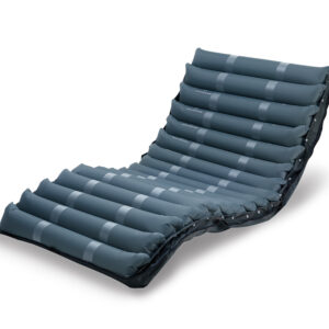 wellell 氣墊床 APEX雃博多美適三管氣墊床3 Domus3(氣墊床B款)-銀離子床罩 補助問題請洽門市諮詢專線