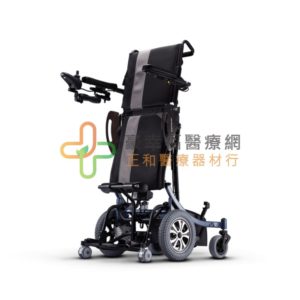 康揚 電動輪椅兜風站KP-80(量身客製)