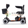 康揚 KS-200電動代步車(小型車款)生活輕便型WT-T4G9：圖片 2