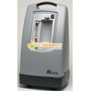 NIDEK製氧機5公升 Nuvo