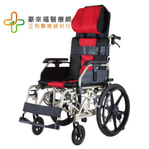必翔 PH-186A 空中傾倒型手動輪椅