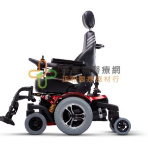 康揚電動輪椅 炫風馬 沙發椅 MGN-CPT
