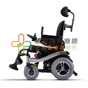 康揚電動輪椅 霹靂馬 標準椅 KP-31‧KP-31T