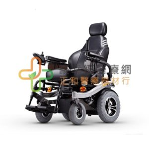 康揚電動輪椅 霹靂馬沙發椅KP-31