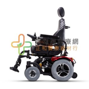 康揚電動輪椅 Leon天王獅沙發椅 LEN-CPT