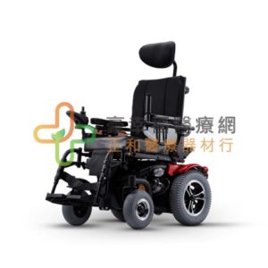 康揚電動輪椅 Leon天王獅標準椅 LEN-SLN