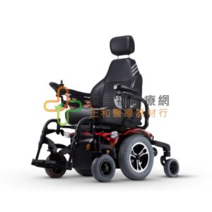康揚電動輪椅 炫風馬 沙發椅 MGN-CPT