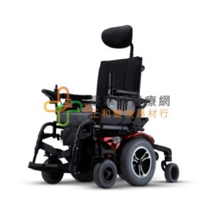 康揚電動輪椅 炫風馬 標準椅 MGN-SLN