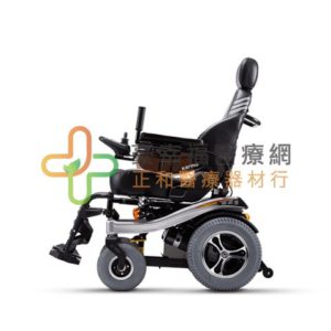 康揚電動輪椅 霹靂馬沙發椅KP-31