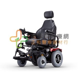 康揚電動輪椅 Leon天王獅沙發椅 LEN-CPT