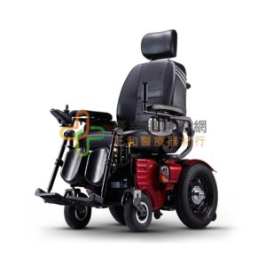 康揚電動輪椅 劍齒虎T‧劍齒虎TR KP-45.3T‧KP-45.3TR (中長程行駛)