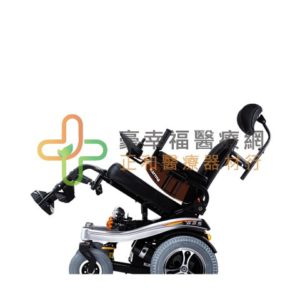 康揚電動輪椅 霹靂馬 標準椅 KP-31‧KP-31T