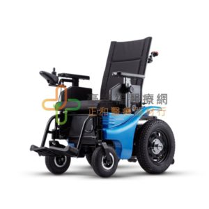 康揚電動輪椅劍齒虎 入門版KP-40(戶外一般型)