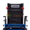 康揚電動輪椅劍齒虎 入門版KP-40(戶外一般型)：圖片 5
