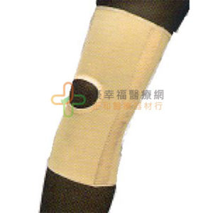 THC輕型膝關節支持帶H3035