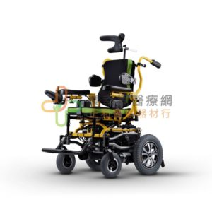 康揚 電動輪椅小朋游KP-12T(兒童量身客製)