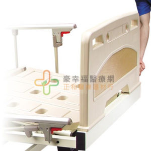 YH320 加護型電動醫療床 (3馬達)