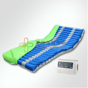 愛恩特數位變頻氣墊床ITOUCH-2700交替式壓力氣墊床