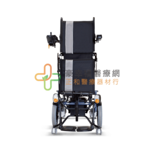 康揚 電動輪椅兜風站KP-80(量身客製)
