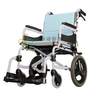 輪椅 康揚 飛揚SOMA215(SM-250.5)