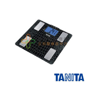 日本TANITA UM-041 三合一體脂計