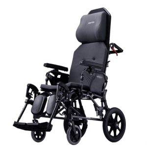 輪椅 康揚 KM-5000.2 潛隨挺輪椅502（具仰躺功能）