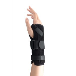 居家 肢體護具【THC】通用型手腕固定板|| 護腕 ||不分左右手 H3349/H334901/H334902/H334903
