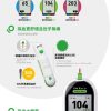 穩睿至安血糖監測系統 ONETOUCH® Select® Plus Meter：圖片 3