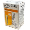 羅氏 Accu-Chek  Softclix 羅氏舒柔採血針 (100支盒)：圖片 2