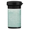 穩豪智優型血糖試紙 ONETOUCH® Ultra® Plus Test Strips：圖片 3