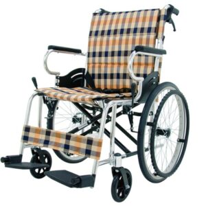 輪椅 必翔 PH-164F 輕便手動輪椅