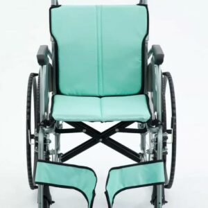 輪椅 均佳 日本MIKI 鋁合金輪椅CRT-3超輕系列