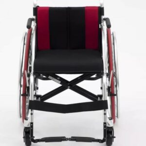 輪椅 均佳 日本MIKI 鋁合金輪椅NZ-1高活動型