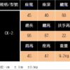 輪椅 均佳 日本MIKI 鋁合金輪椅CK-2 坐得住系列：圖片 4