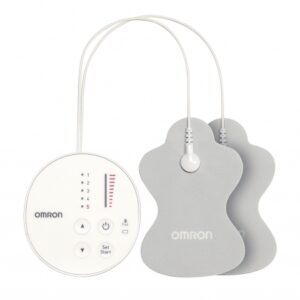 omron 歐姆龍 低週波治療器 HV-F013（日本製）