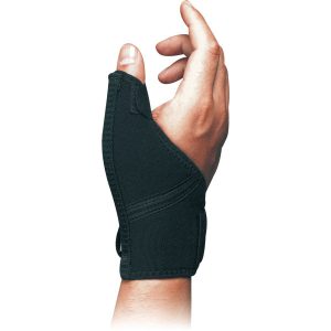 居家 肢體護具【THC】拇指固定夾板 (拇指保護套) H0015/H0016/H0017