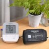 omron 歐姆龍藍牙血壓計JPN610T：圖片 2