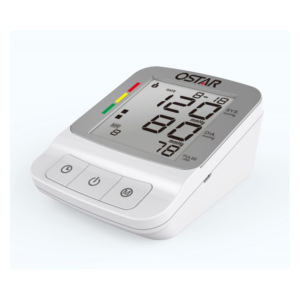 OSTAR雲端多功能病人監視器 自動校正血壓計